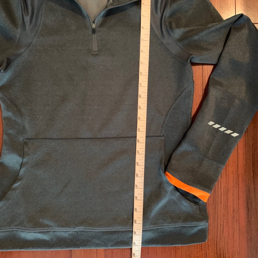 Orangetheory Pullover - image 4
